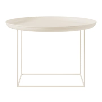 Duke sohvapöytä medium - Antique white - NORR11