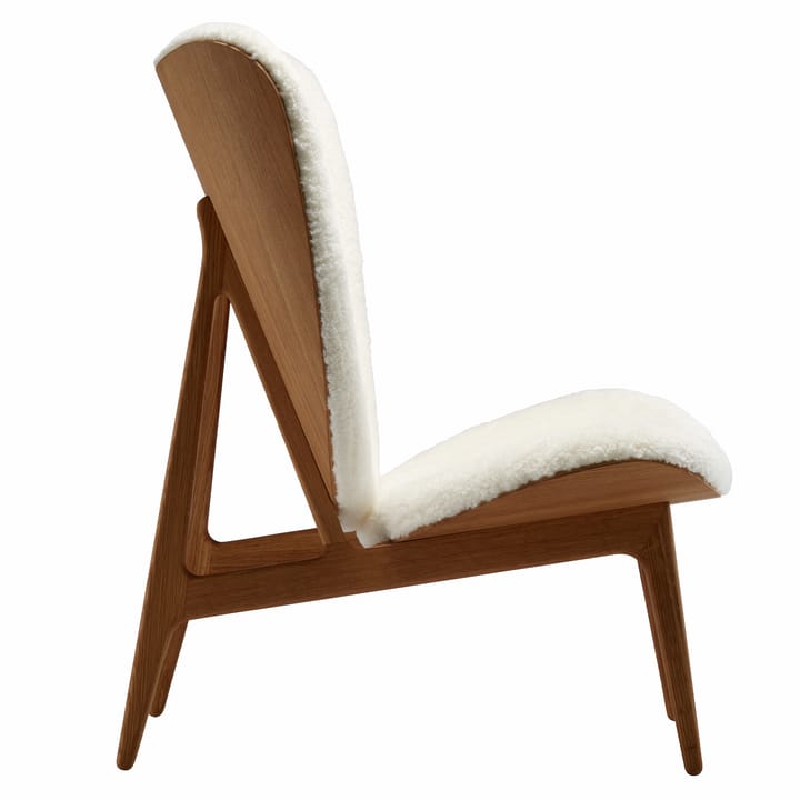 Elephant lounge sheepskin tammi - Off white - NORR11