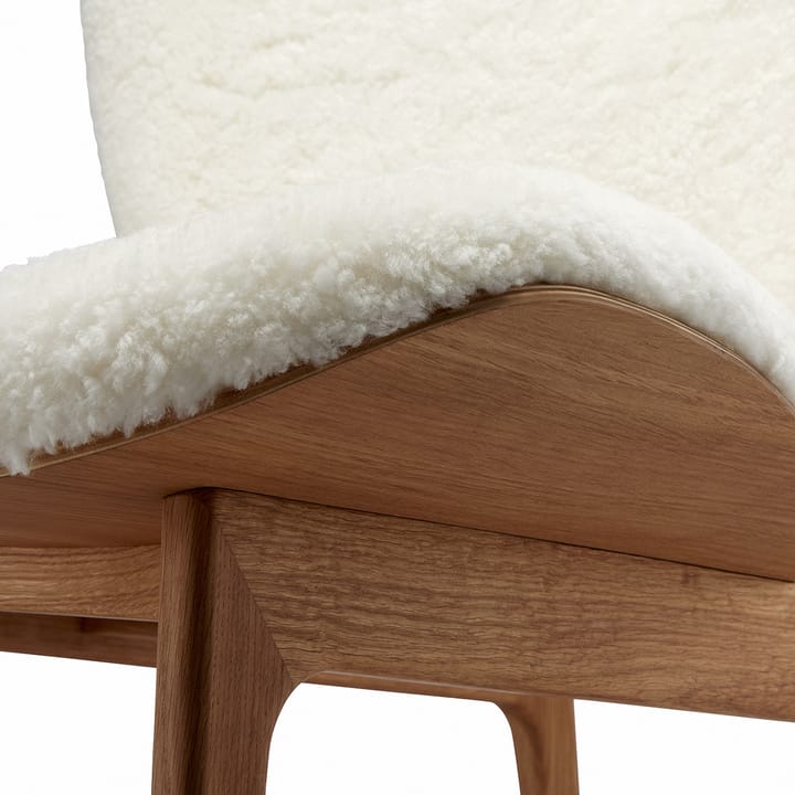 Elephant lounge sheepskin tammi, Off white NORR11