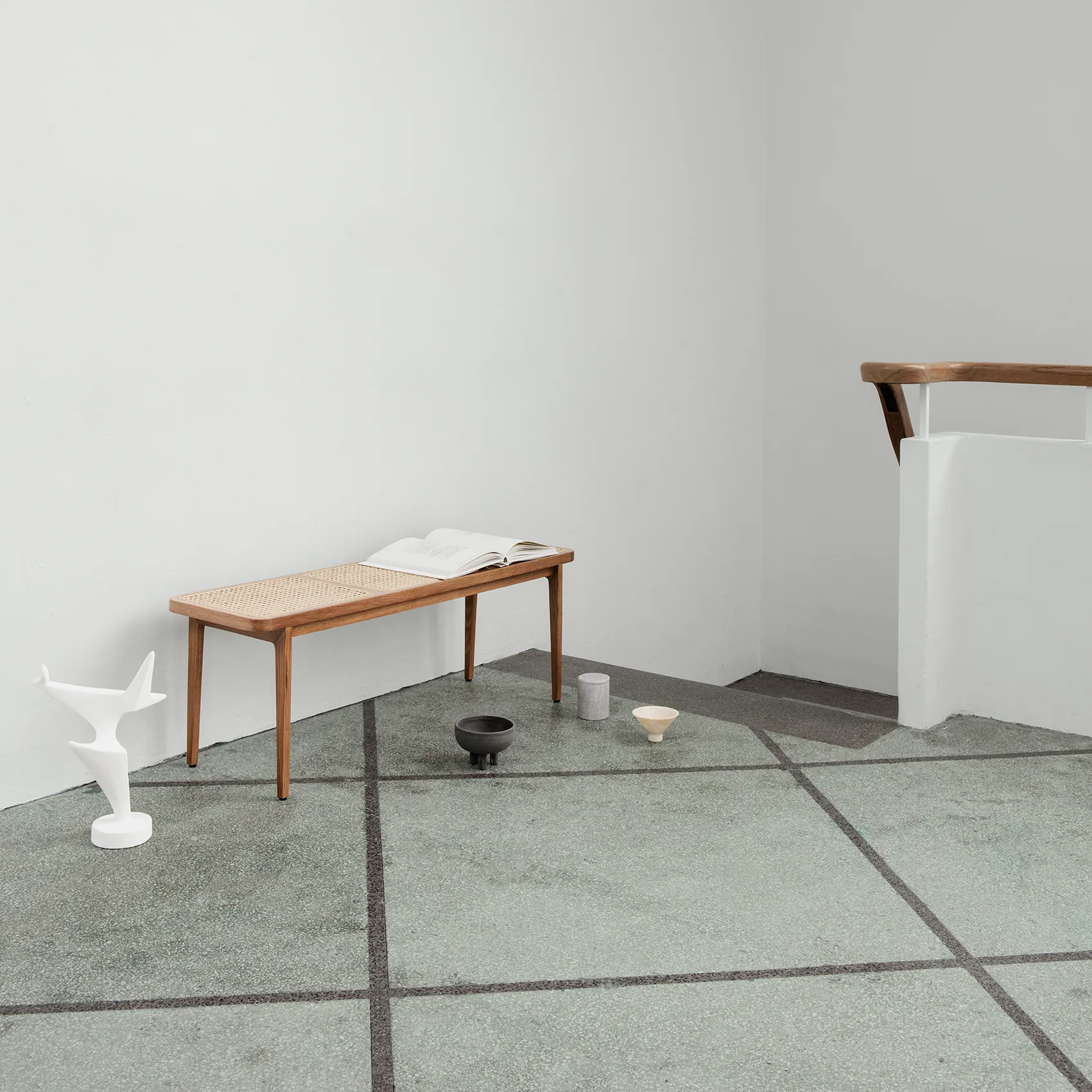 Le Roi penkki, Tammi NORR11