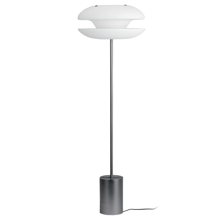 Yo-Yo lattiavalaisin, Valkoinen NORR11