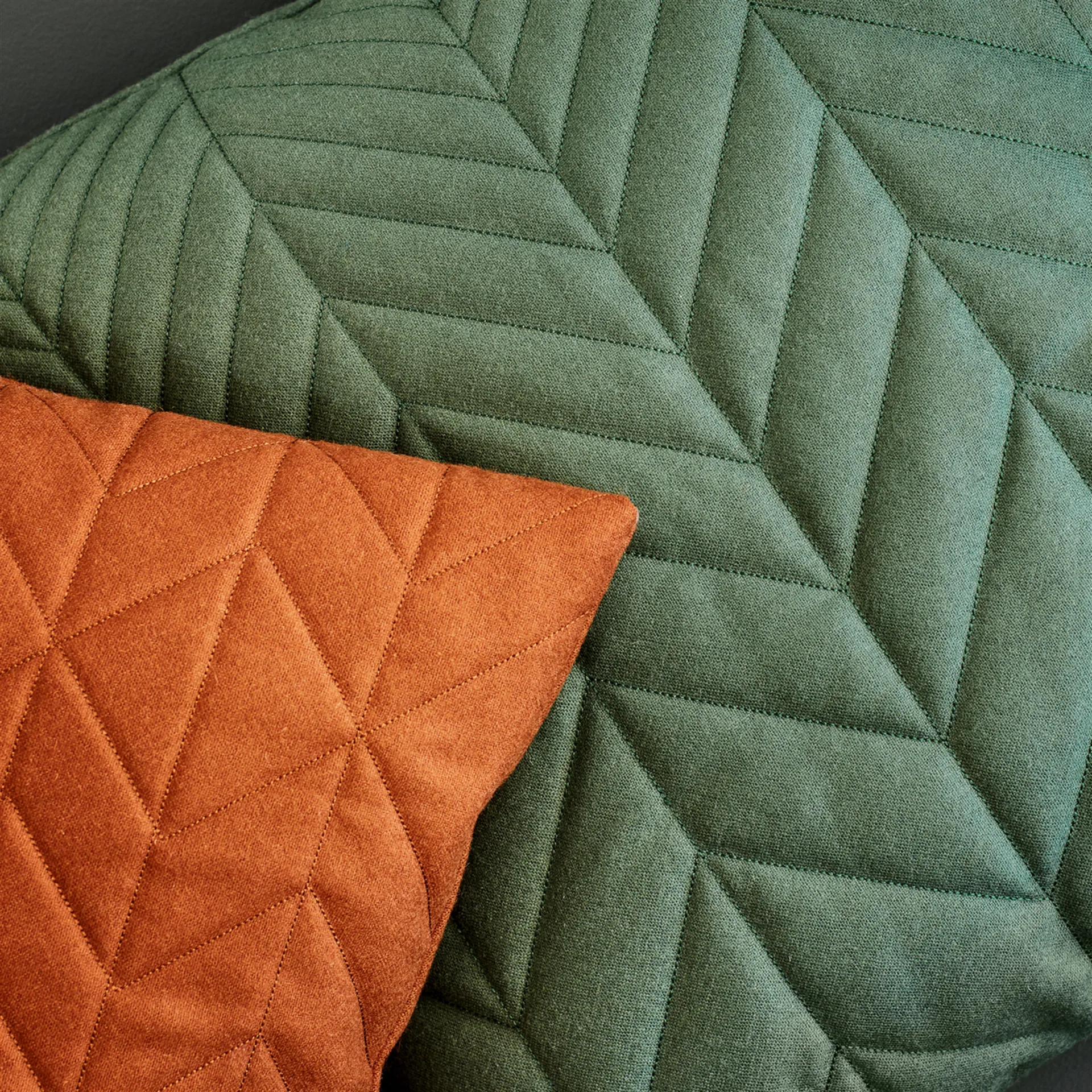 Case tyyny 50x50 cm, ruskea Northern