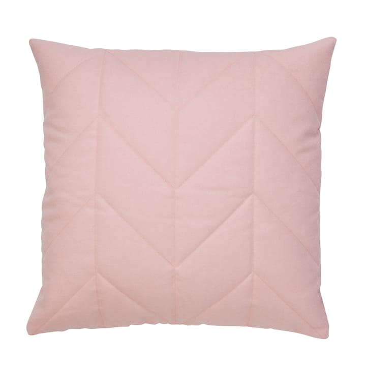 Case tyyny 50x50 cm - vaaleanpunainen - Northern