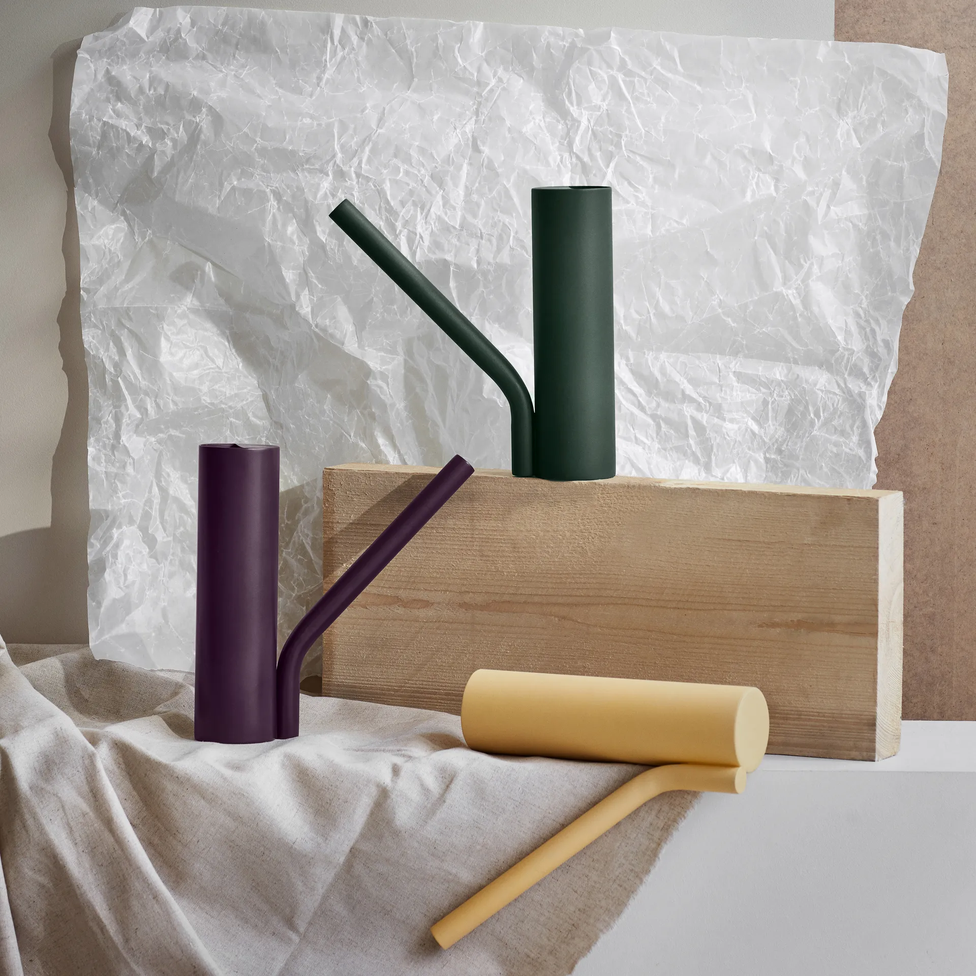 Grab vesikannu, Luumu Northern