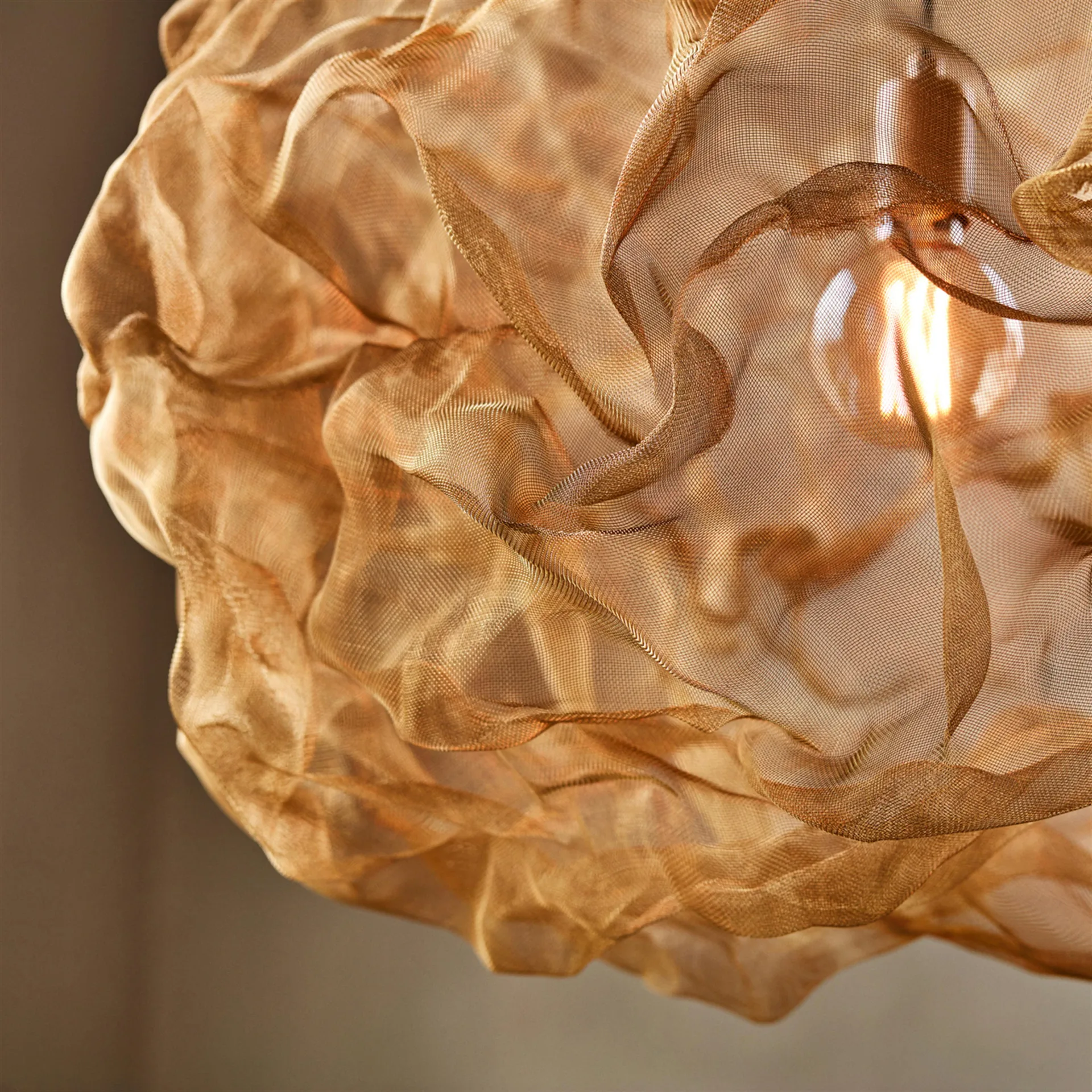 Heat kattovalaisin, Messinki Northern