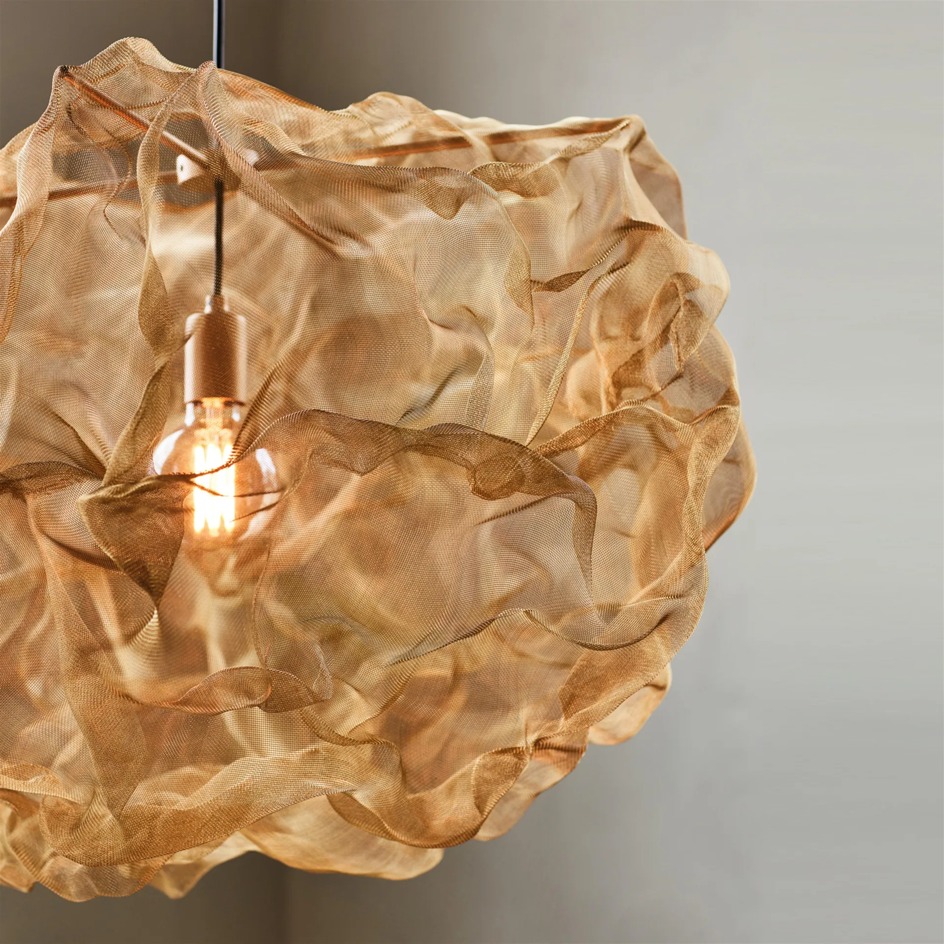 Heat kattovalaisin, Messinki Northern