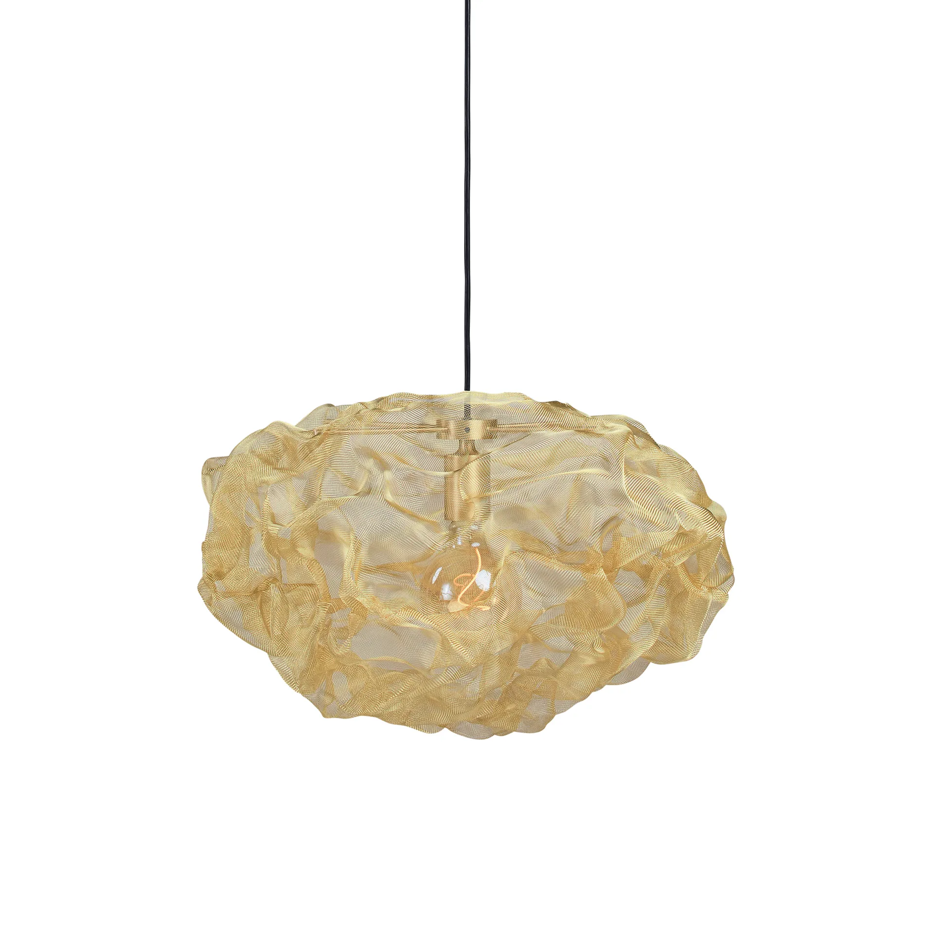 Heat kattovalaisin pieni, Messinki Northern