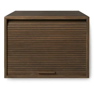 Hifive kaappi rulo-ovella - Savutammi - Northern