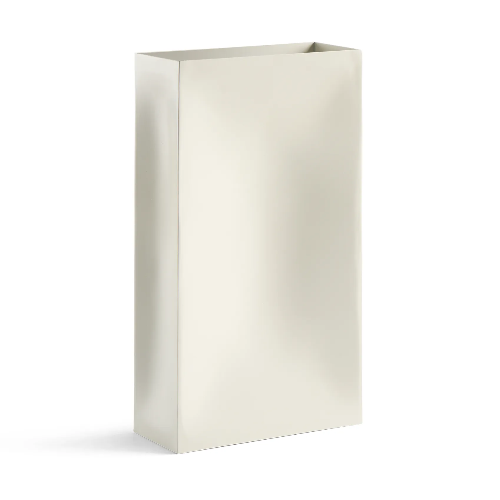 Into maljakko, Light grey Northern