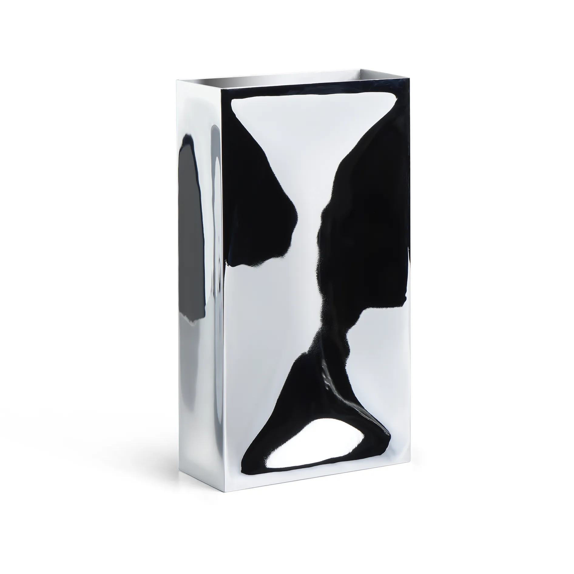 Into maljakko, Mirror Northern