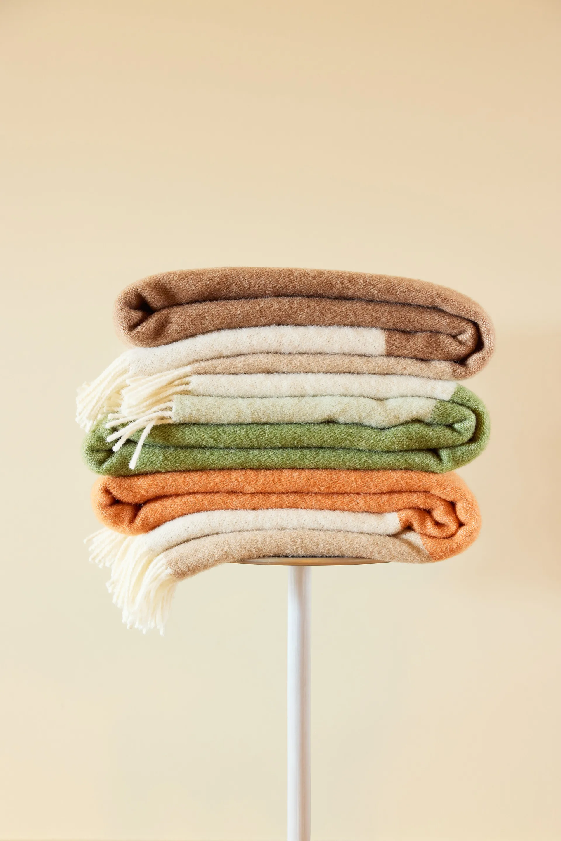 Layer viltti, Vihreä, 130×170 cm Northern