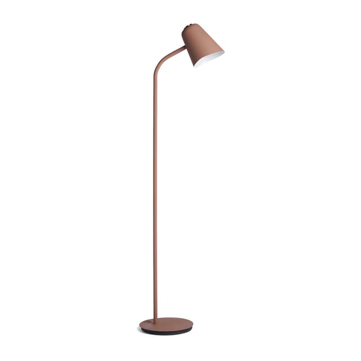 Me Dim -lattiavalaisin - Warm beige - Northern