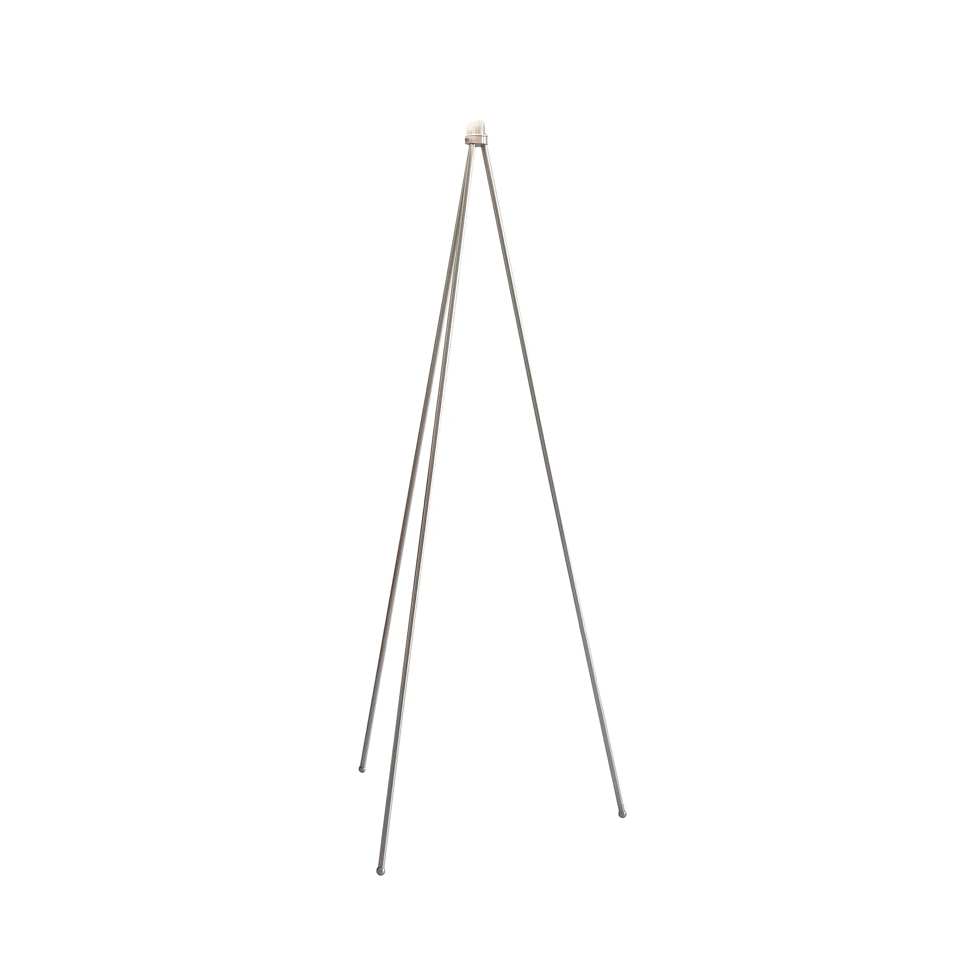 Oslo Wood lattiavalaisin statiivi, Teräs Northern