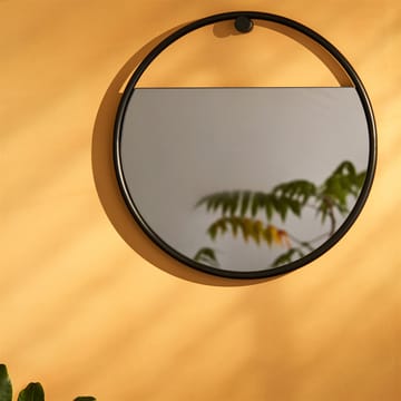 Peek peili, pyöreä - 40 cm - Northern