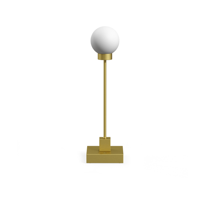 Snowball kannettava lamppu 33 cm - Messinki - Northern