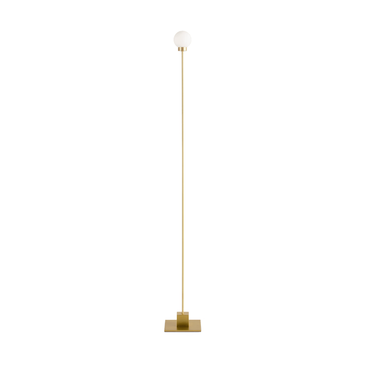 Snowball lattiavalaisin 117 cm - Brass - Northern