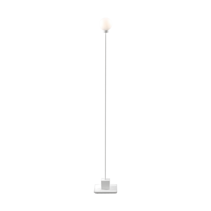 Snowball lattiavalaisin 117 cm - White - Northern