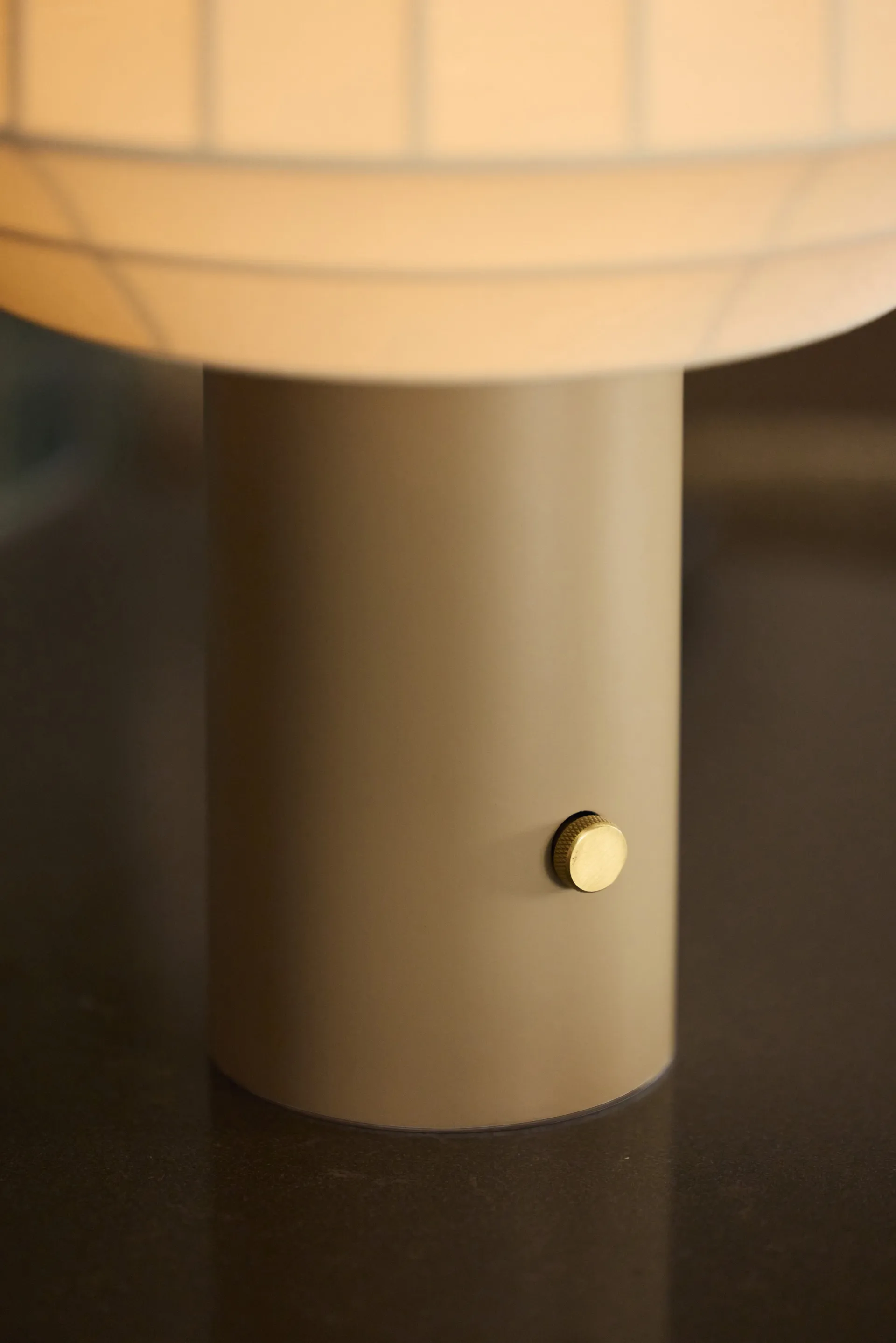 Tradition pöytälamppu 39 cm, Valkoinen Northern