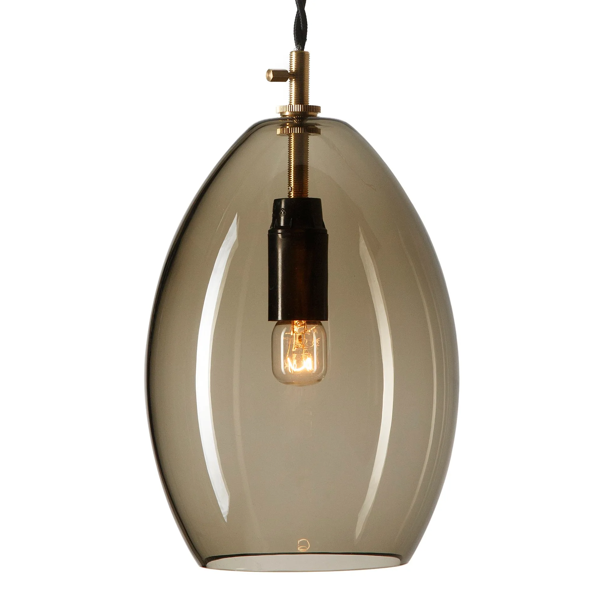 Unika kattovalaisin harmaa, Iso Northern