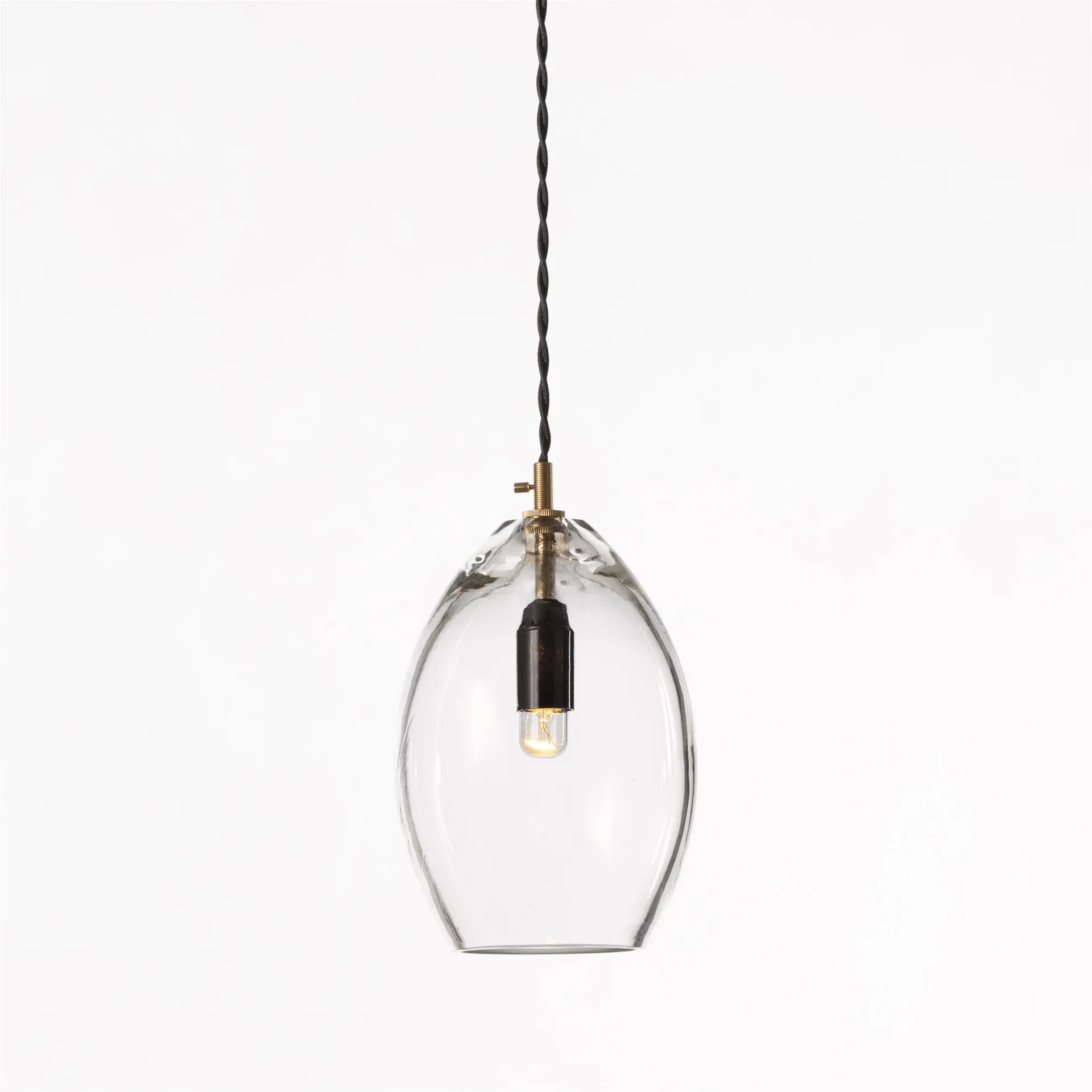 Unika valaisin, Iso Northern