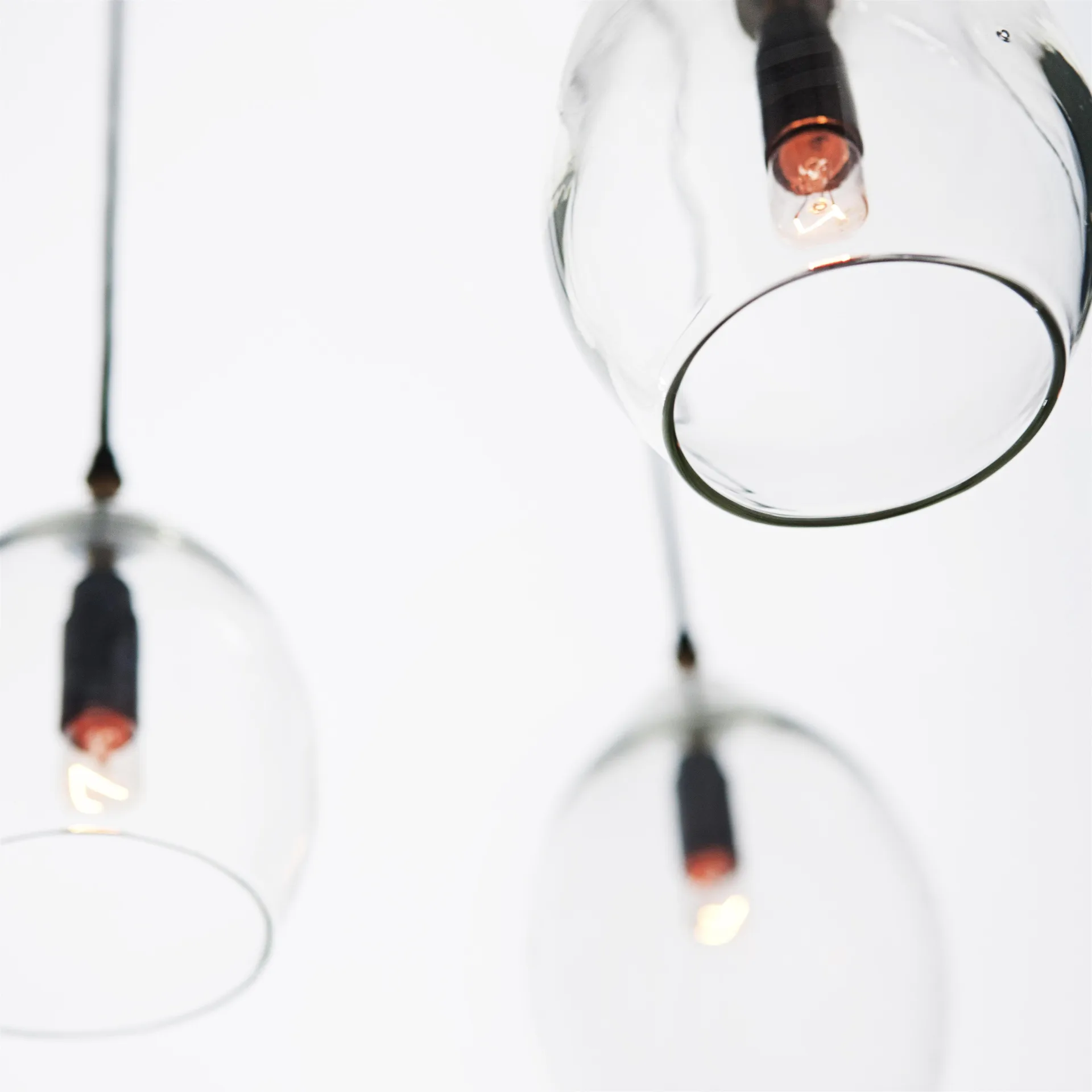 Unika valaisin, Iso Northern