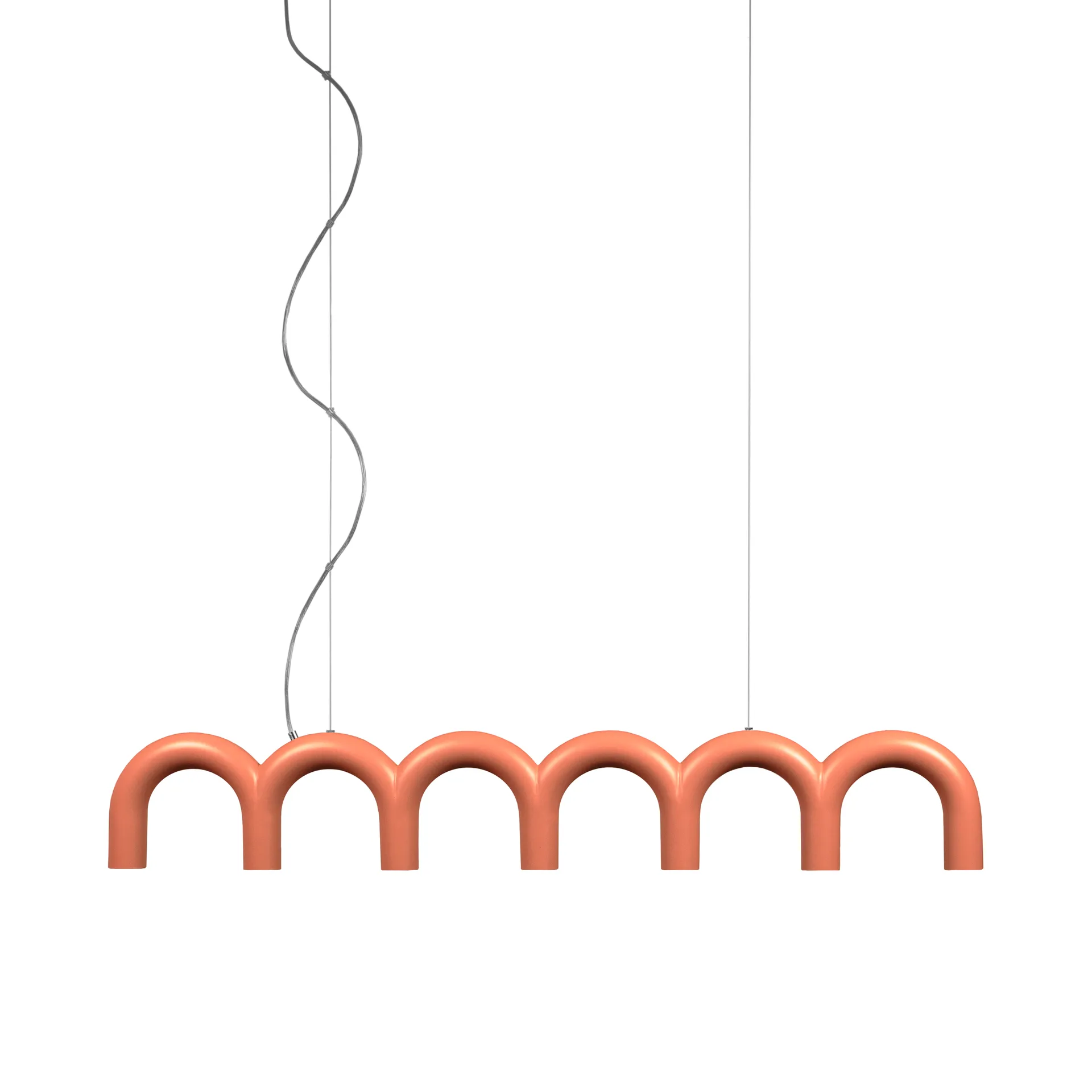 Arch valaisin 125,6 cm, Nude Oblure