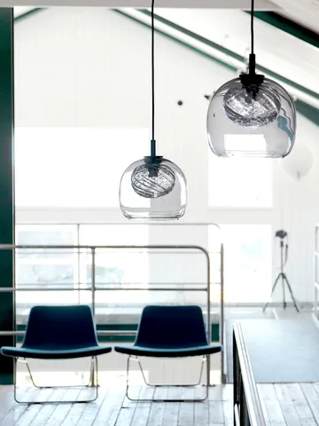 Inside kattovalaisin - Harmaa - Oblure