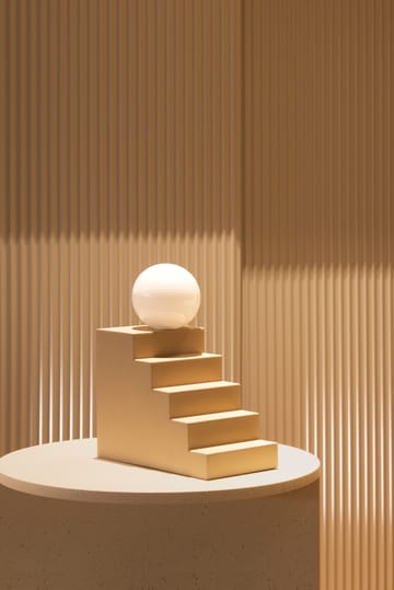 Stair pöytälamppu - Beige - Oblure