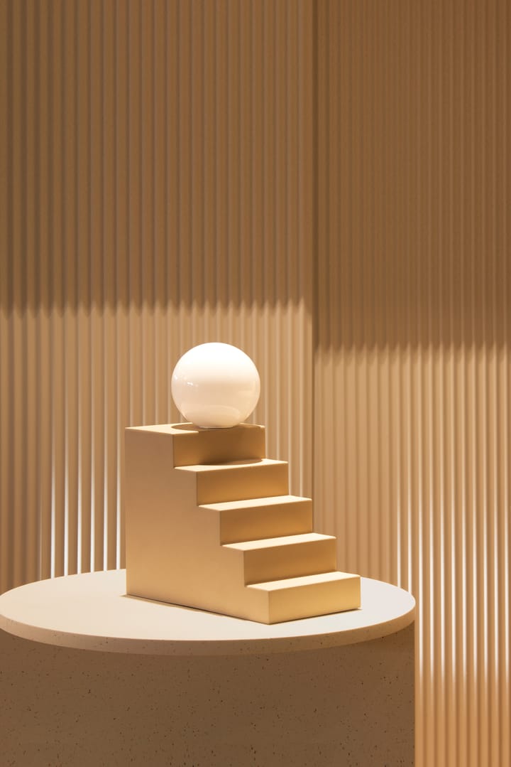 Stair pöytälamppu, Beige Oblure