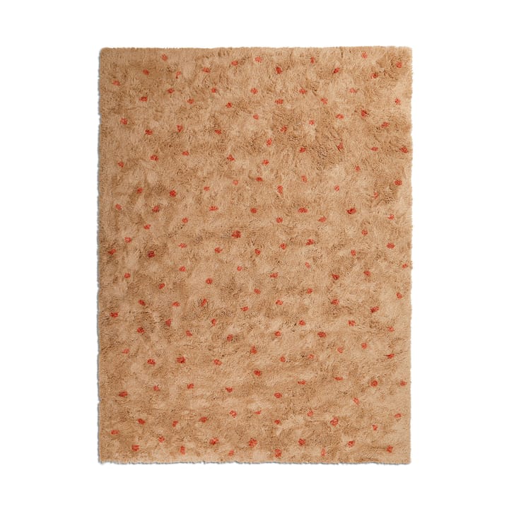 ODC Dot by Note villamatto - Red, 170x240 cm - Ogeborg