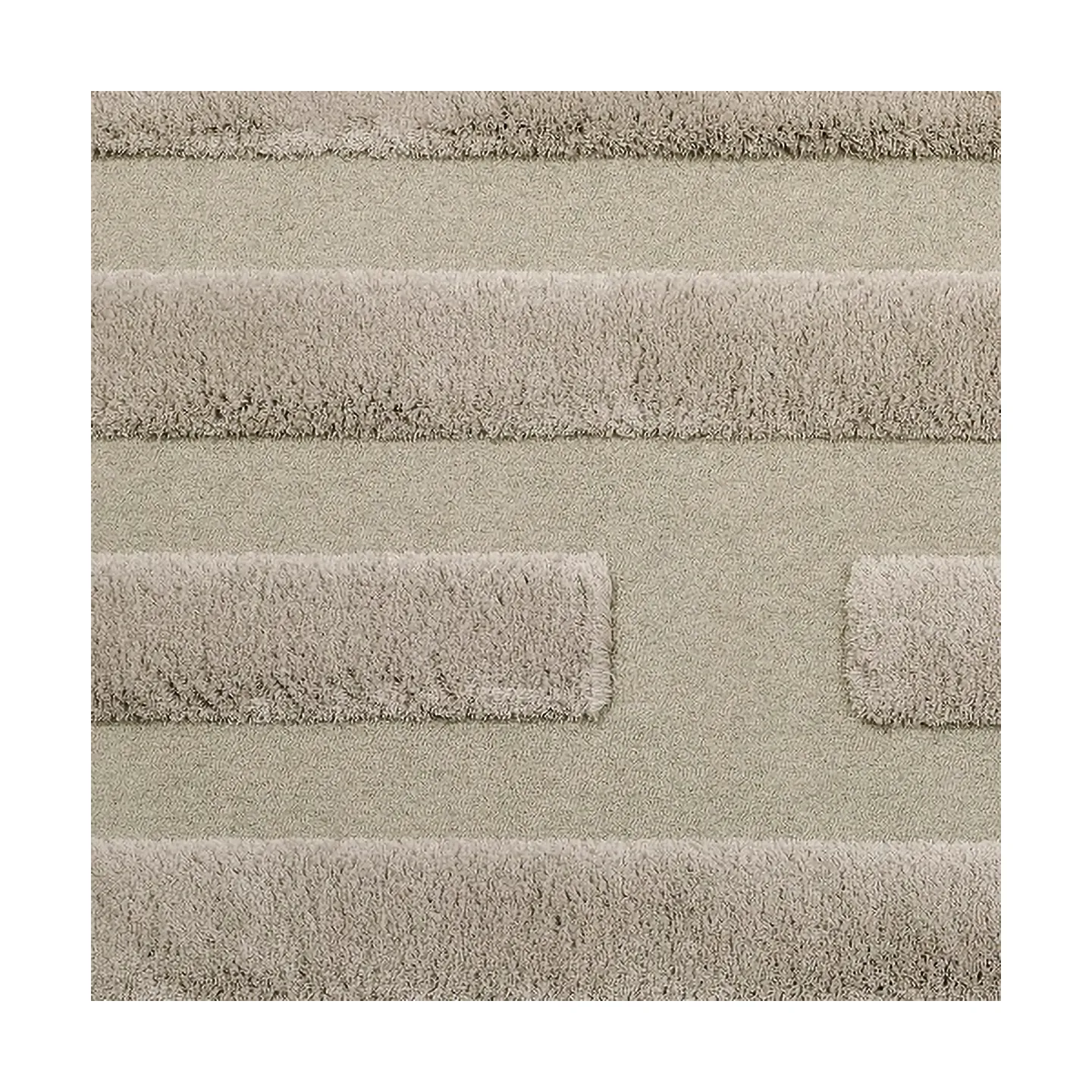 ODC Space matto, Oyster, 200x300 cm Ogeborg