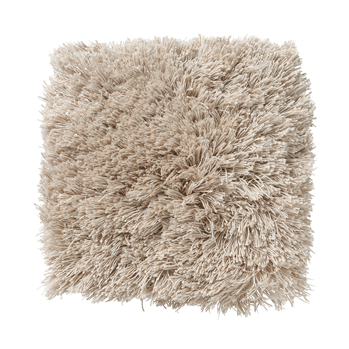 Ogeborg ODC Stella matto Sand, 170x240 cm | Skandinaavinen Sisustus | Ryijymatot & Nukkamatot | Beige