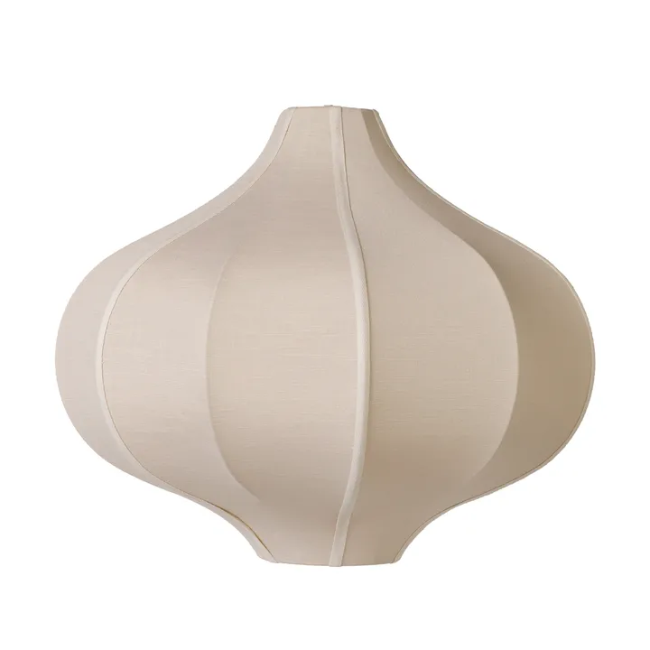 Indochina Classic Onion S lampunvarjostin - Hiekka-hiekka - Oi Soi Oi