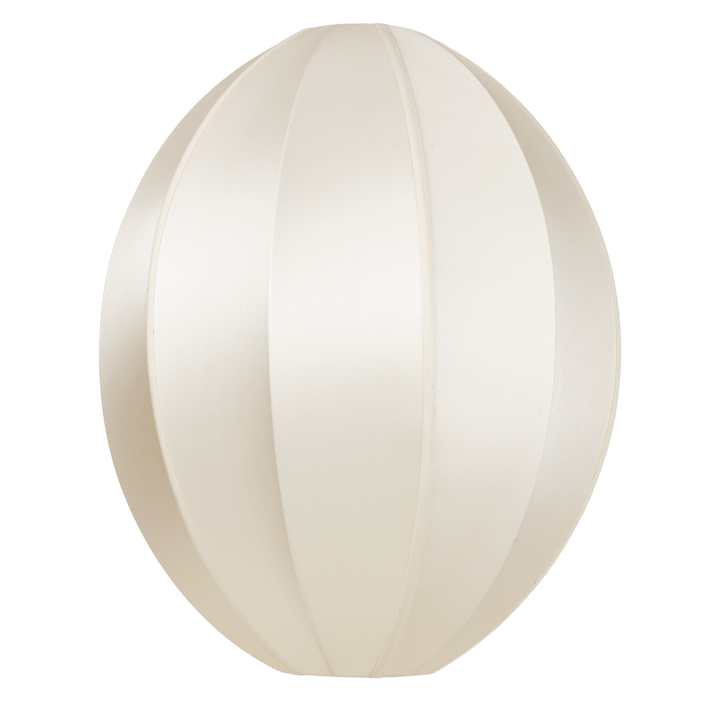 Indochina Classic Oval L lampunvarjostin - Offwhite - Oi Soi Oi