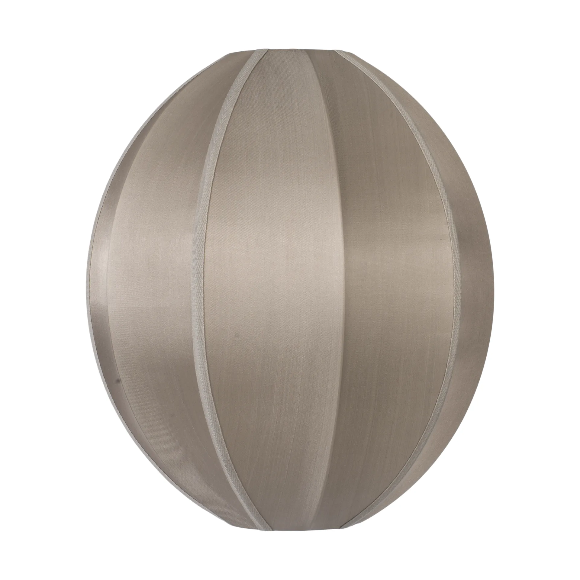 Indochina Classic Oval S lampunvarjostin, Cashmere Oi Soi Oi