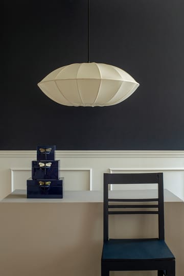 Indochina Classic UFO lampunvarjostin - Offwhite - Oi Soi Oi