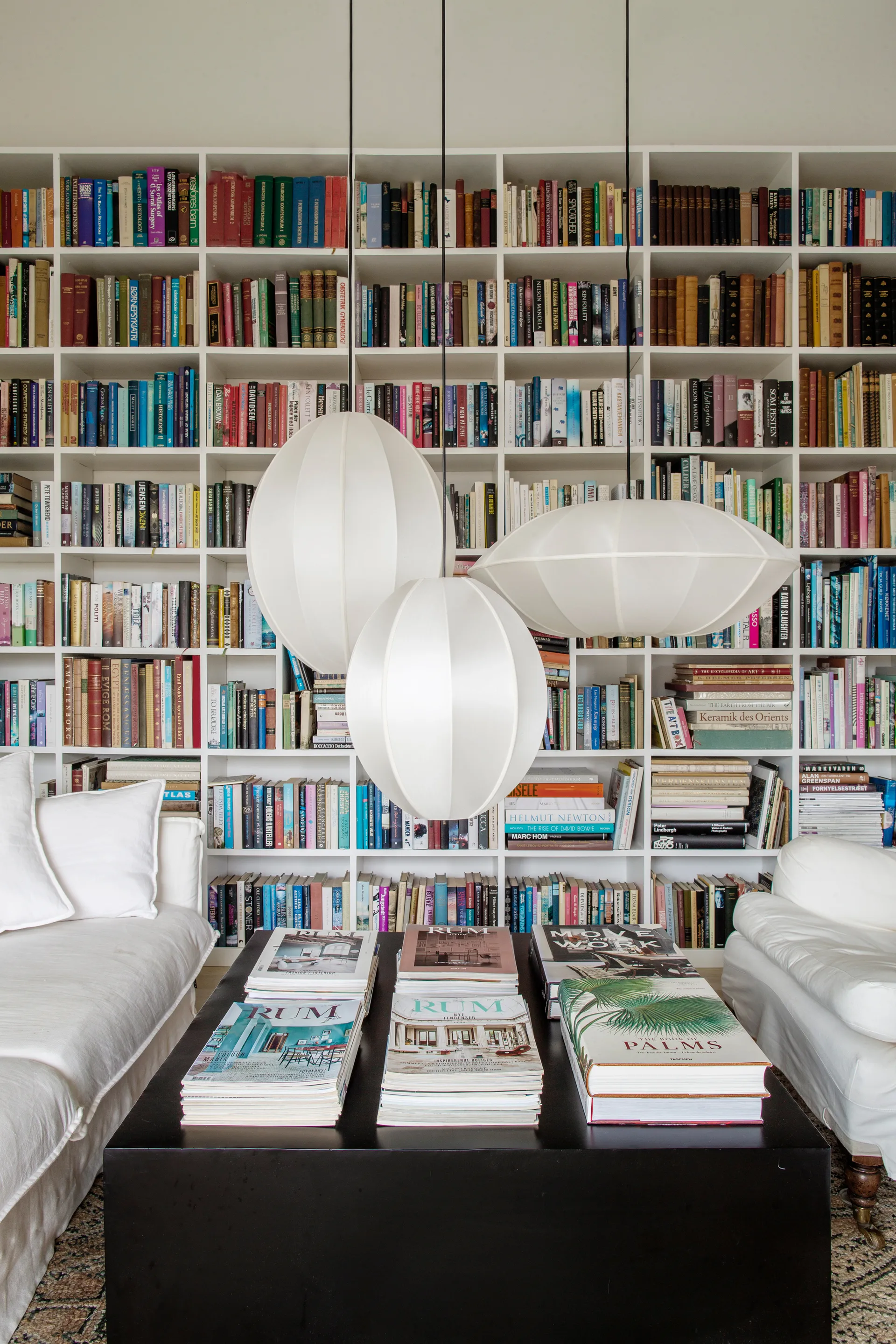 Indochina Classic UFO lampunvarjostin, Offwhite Oi Soi Oi