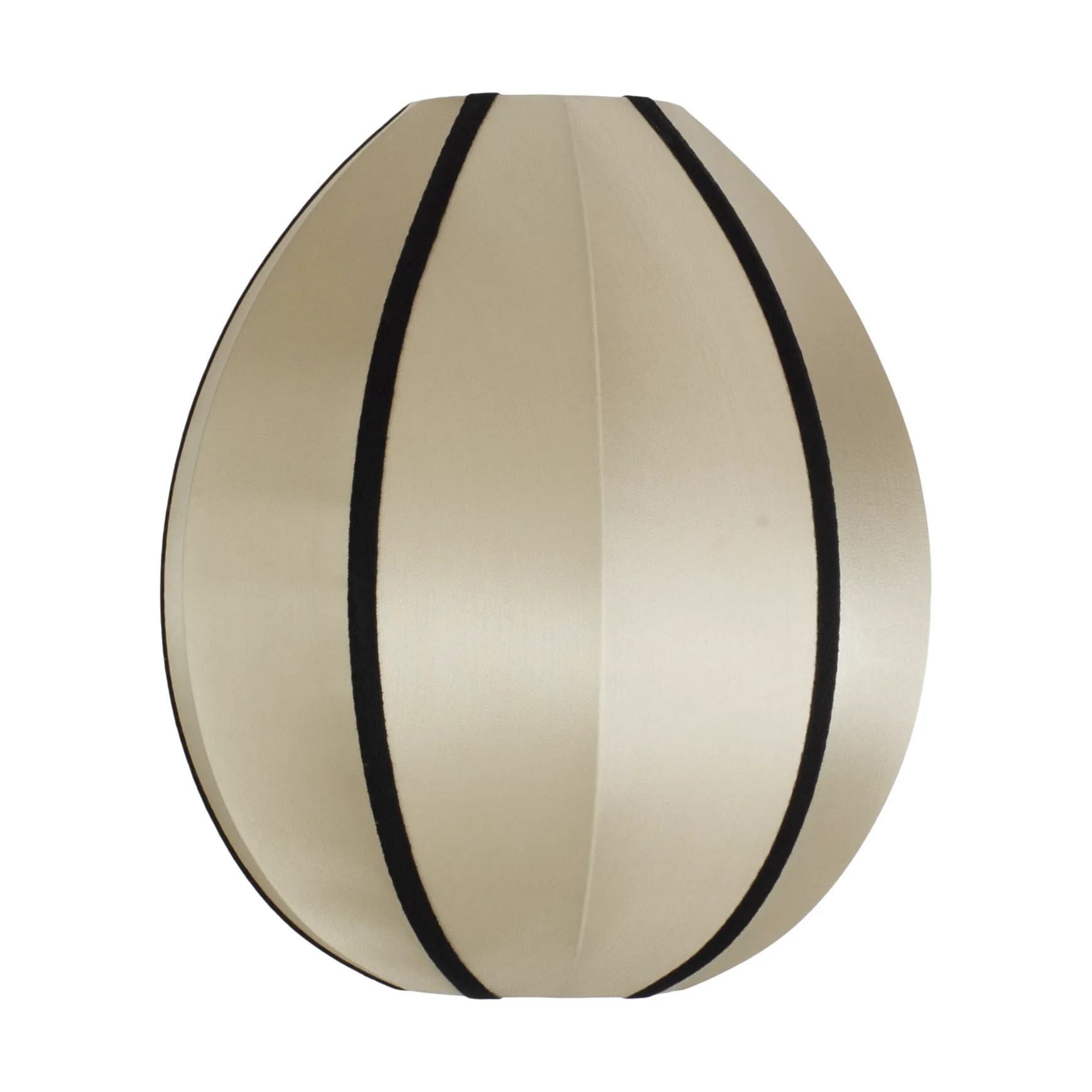 Indokina Lotus lampunvarjostin, Kit-black Oi Soi Oi