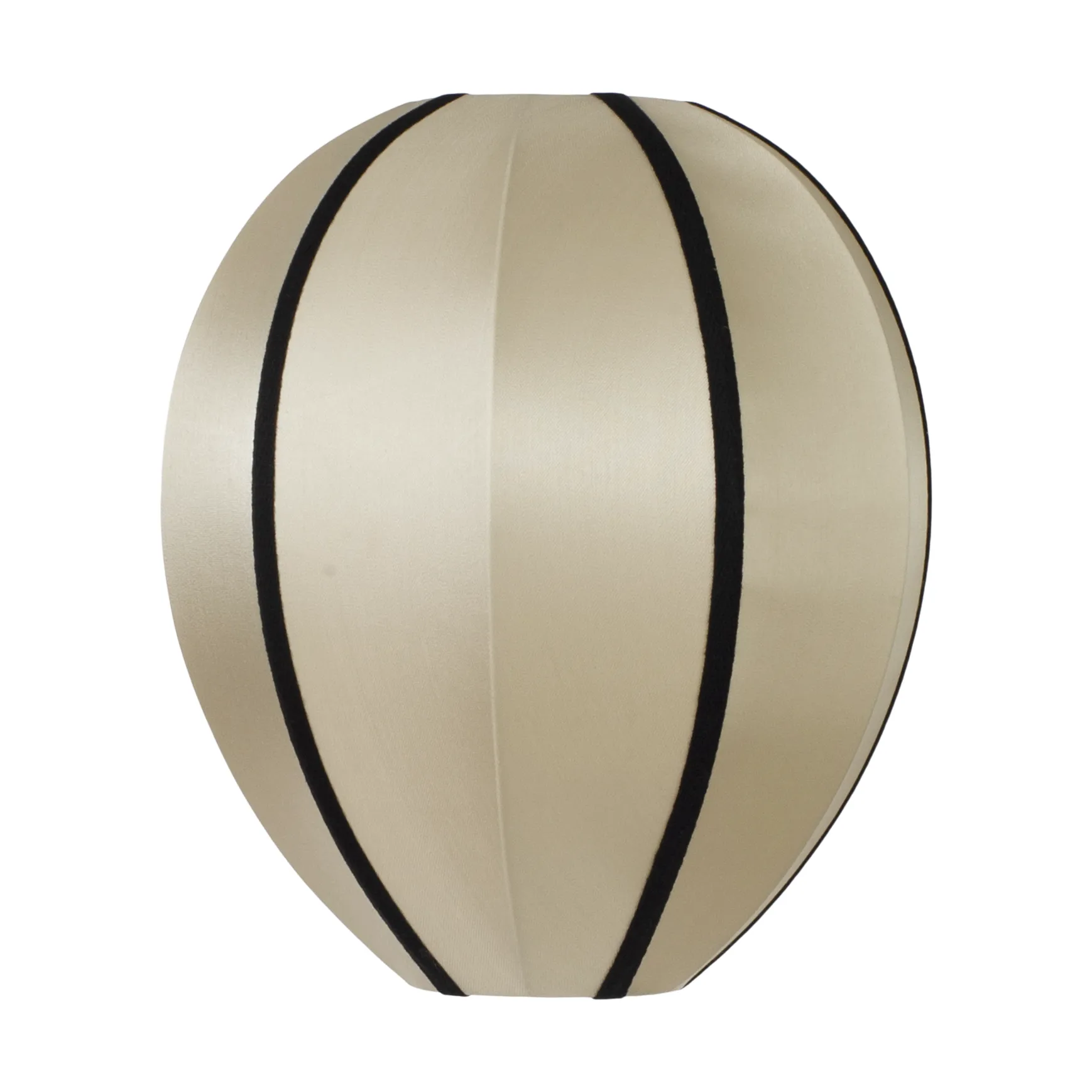 Indokina Lotus lampunvarjostin, Kit-black Oi Soi Oi