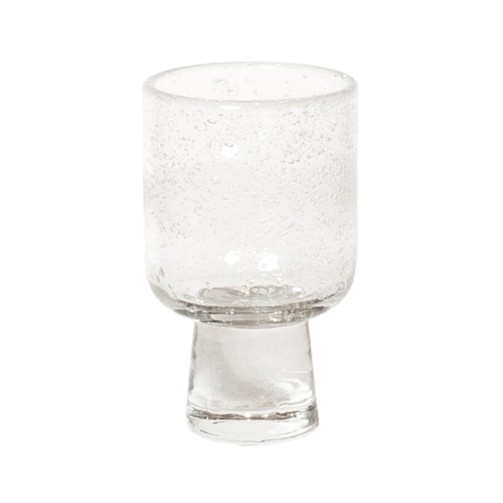 Bari jalallinen lasi - Kirkas - Olsson & Jensen