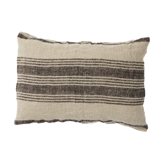 Boston tyynynpäällinen 40x60 cm, Ruskea Olsson & Jensen