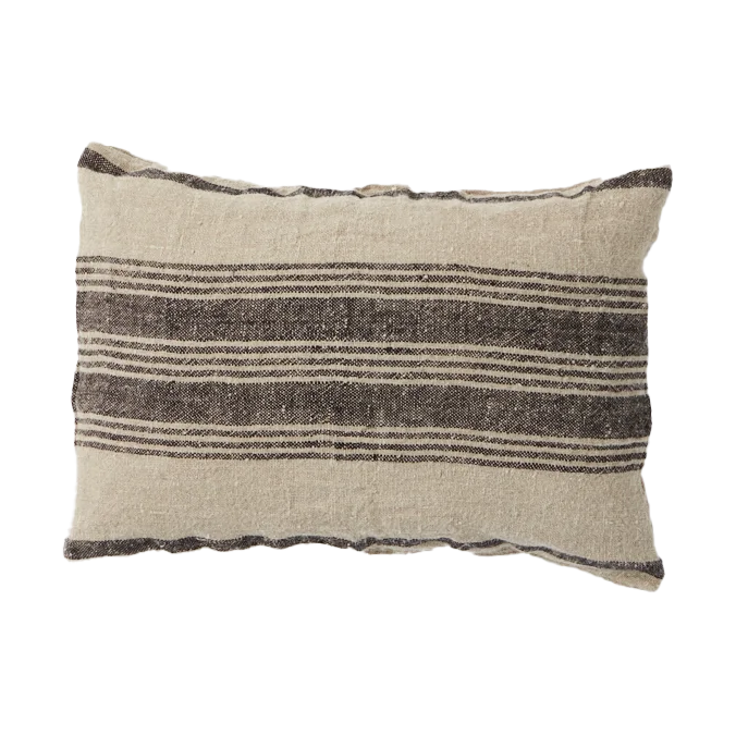 Olsson & Jensen Boston tyynynpäällinen 40x60 cm Ruskea