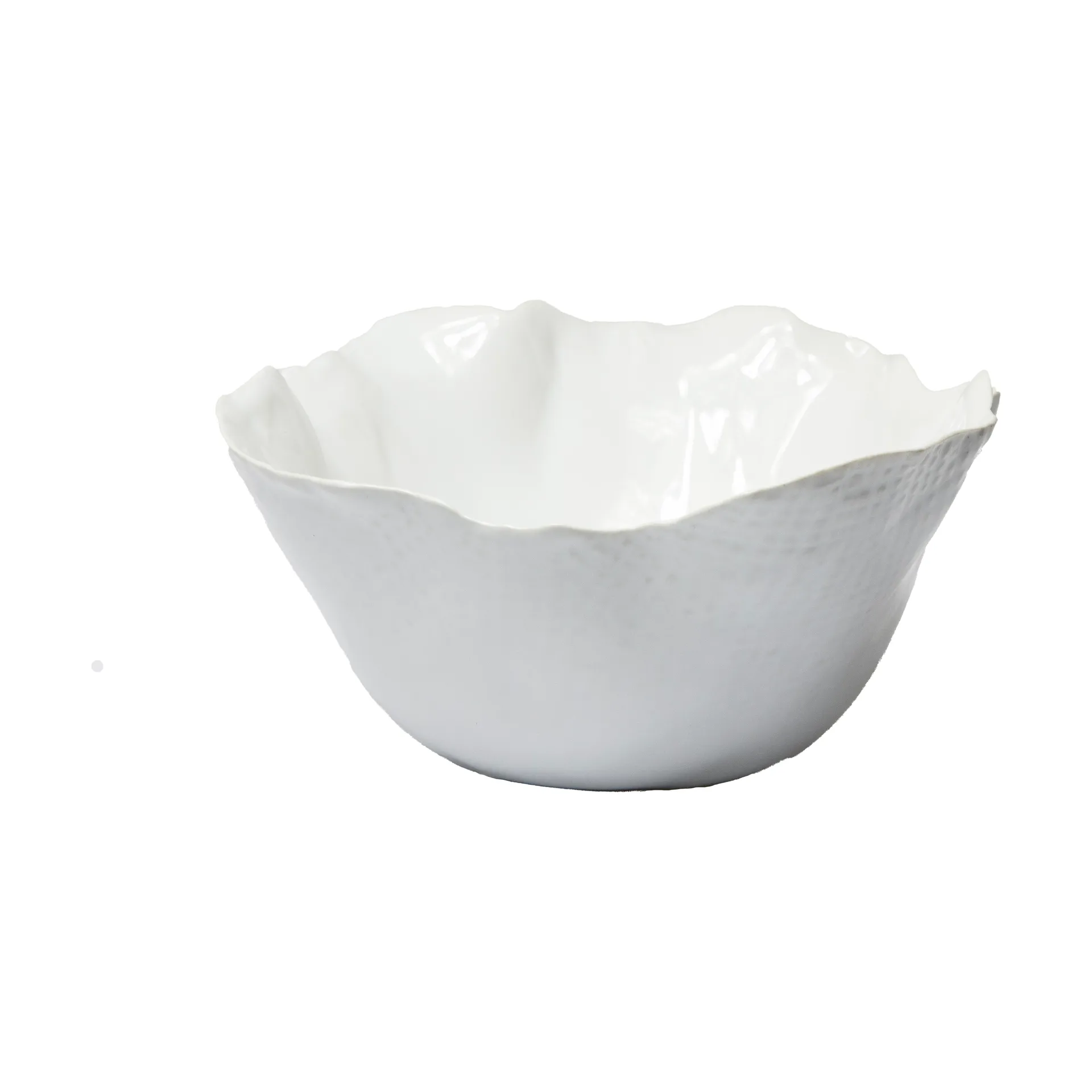 Clair kulho mini, Valkoinen Olsson & Jensen
