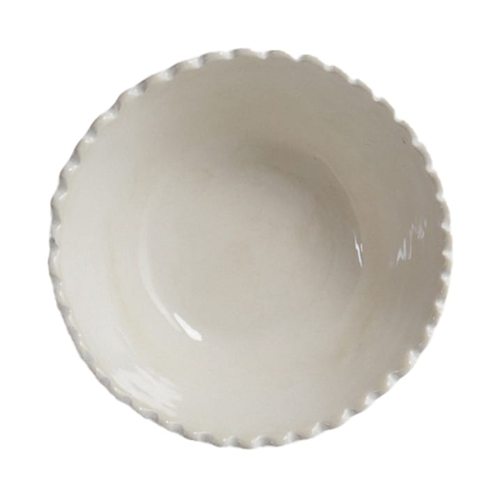 Edda kulho Ø13,5 cm, Valkoinen Olsson & Jensen