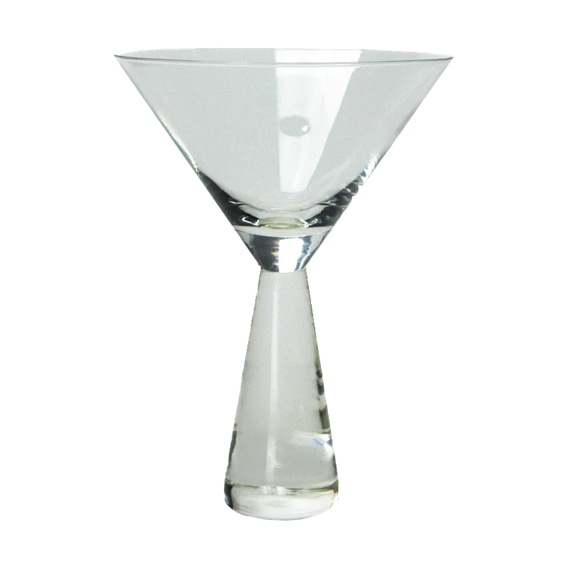 Flow cocktail-lasi, Kirkas Olsson & Jensen