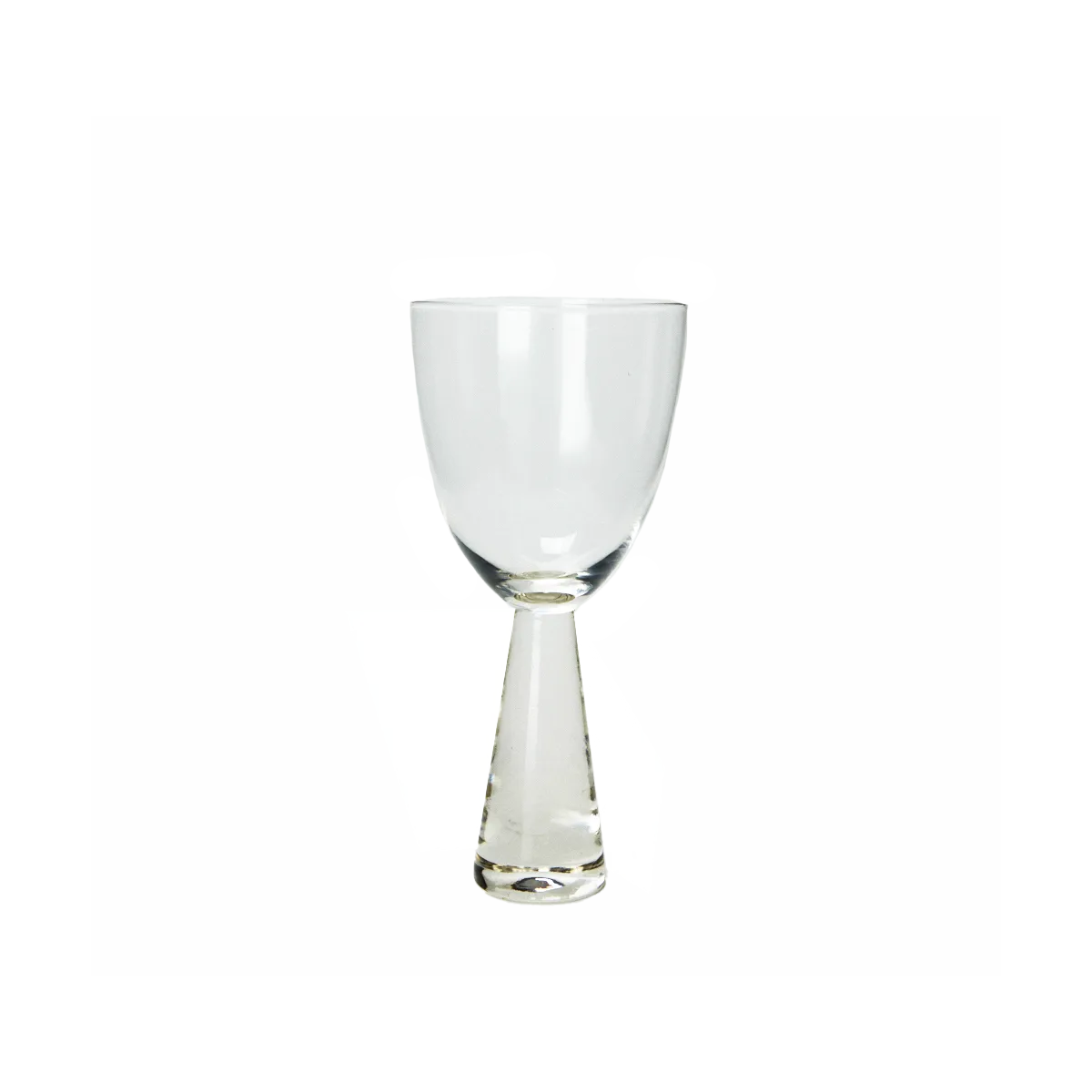 Flow viinilasi, Kirkas Olsson & Jensen