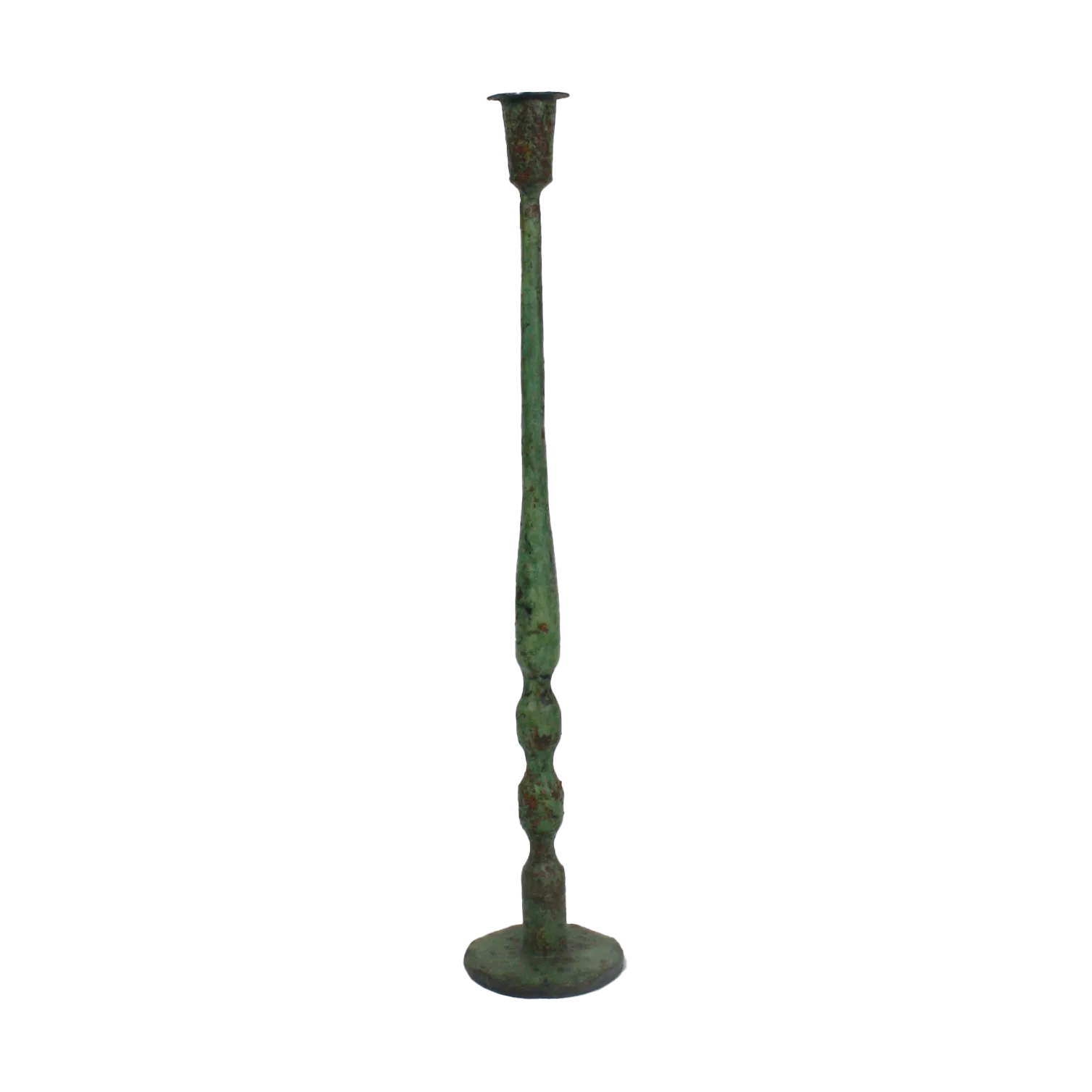 Iliana kynttilänjalka 50 cm, Vihreä Olsson & Jensen