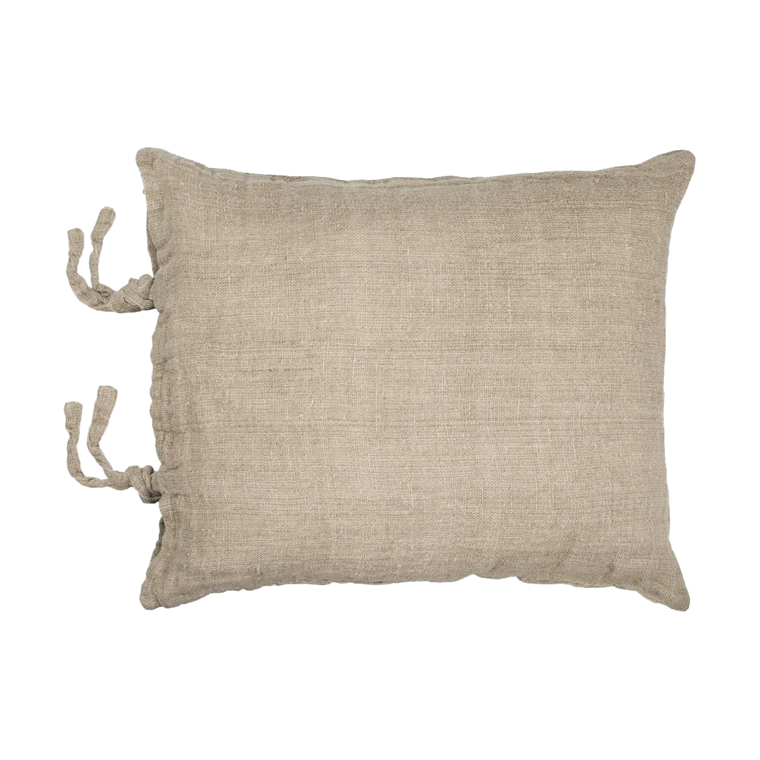 Olsson & Jensen Lina tyynynpäällinen 50x60 cm Beige