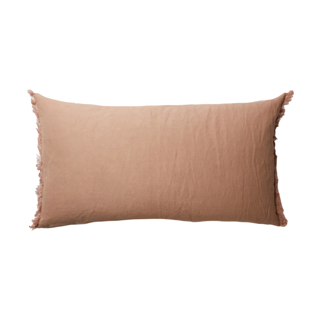 Livia tyynynpäällinen 50x90 cm, Vanharoosa Olsson & Jensen