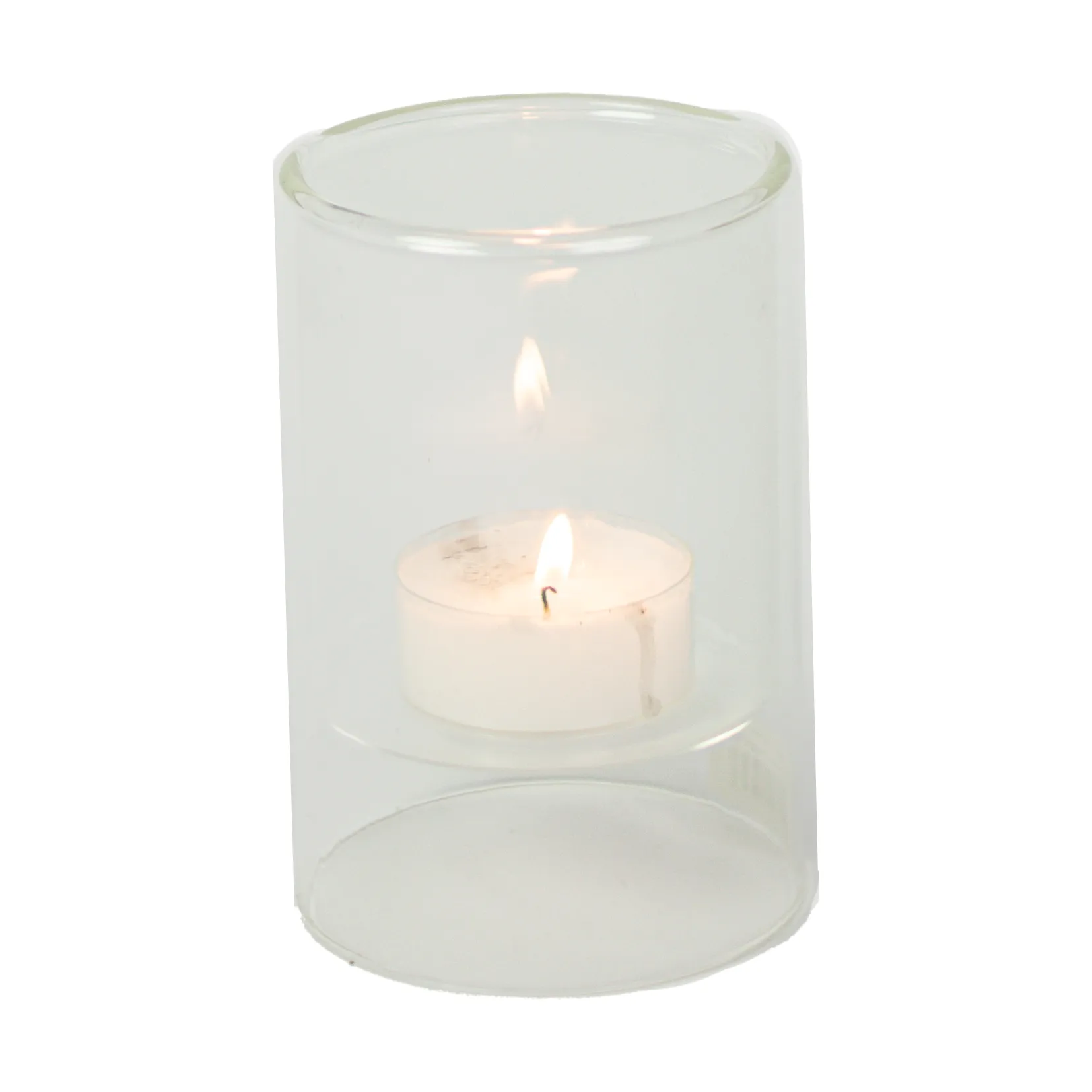 Lucy kynttilälyhty, 15 cm Olsson & Jensen